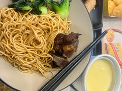 -老娘舅(仙林店)