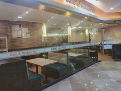 -萨莉亚意式餐厅(星海广场店)