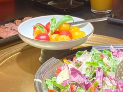 -無二炙坊·和牛烧肉(大钟寺1733店)
