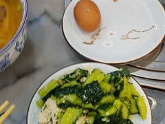 -马记伊源斋涮肉·清真菜(潘家园古玩市场店)