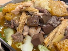 -百家鸡味馆(清泰店)