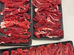 -牛品福潮汕牛肉火锅(旺庄店)