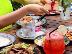 -Q MEX 库迈墨西哥餐吧(三里屯店)