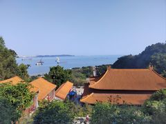 -南沙天后宫景区