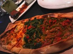 -Efes Turkish & Mediterranean Cuisine 艾菲斯餐厅(陆家嘴店)