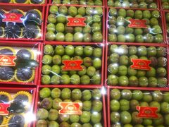 -鲜力达果品批发直销(青山店)