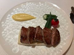 -香樟花园法式铁板烧(恒隆广场店)