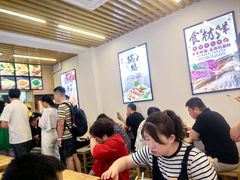 -众品老方子锅贴甜沫(李村店)
