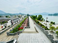 -梅城古镇