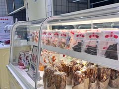 -红星前进面包牛奶公司(畅春园店)
