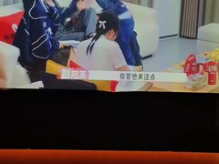 -金御沐足·影院式足道(新城店)
