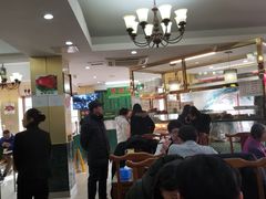 大堂-白魁老号饭庄(交道口店)
