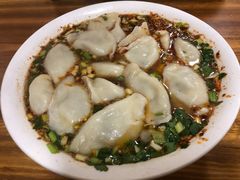 -尤素福东举院饺子馆