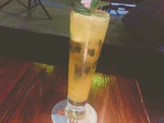-MARU玛露音乐餐厅(大学路店)