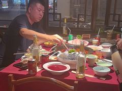 -蓉城老妈火锅(双林路店)