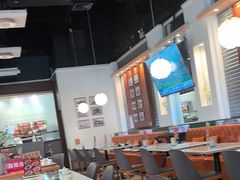 -金湖港式餐厅(建外店)