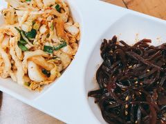 -老磨油饼(高陵店)