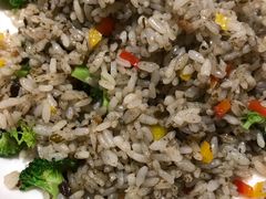 -枣子树·素食餐厅(普陀山店)