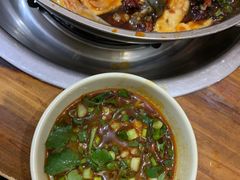 -黑竹香鸡(营和巷店)