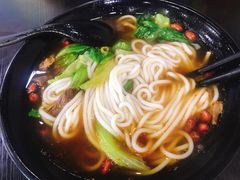 -韦记老友粉(大华店)