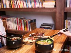 -和府捞面(东直门银座店)