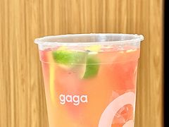 -gaga(深圳福田星河COCO Park店)