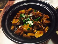 -那家小馆•北京菜•烤鸭(中关村店)