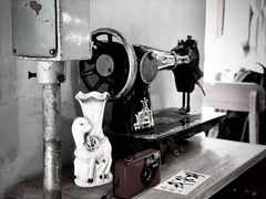 -时光花园(白鹭洲店)