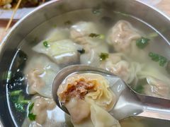 -海萍馄饨(湖北路店)