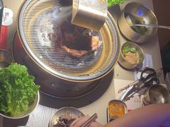 -西塔老太太泥炉烤肉(温州首店万象城黑金店)