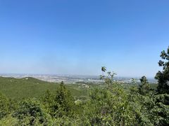 -青州市云门山风景区