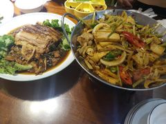 -惠宾饭庄(中山路店)