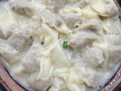 -雪琴面馆富安特色鱼汤面(城中花园店)