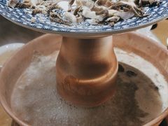 -北京老门框爆肚涮肉馆(凤城六路店)