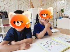-育知苑幼儿园