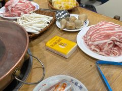 -元盛居(生态大街店)