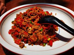 嘚瑟碎鸭-食言餐吧·本味湘菜馆(万豪城市广场店)