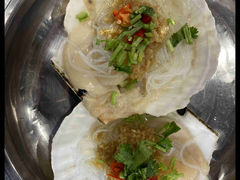 -英雄故事地摊烤肉(马驹桥店)
