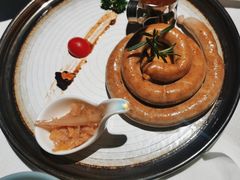 -俄士厨房(五棵松华熙LIVE店)