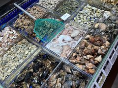 -高佳庄·舟山海鲜(海景旗舰店)