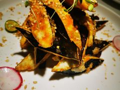 -小放牛河北菜(长安万达店)