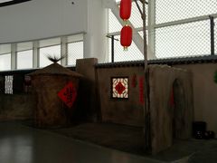 -银川河东国际机场