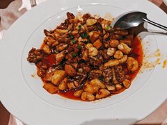 -王府井酒店(金桥港湾店)