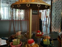 -莲西餐
