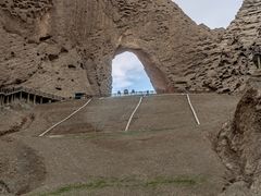 -阿图什天门景区