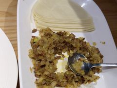 -谷丽麦馕新疆菜·清真(步步高梅溪新天地店)