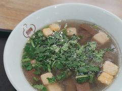 -回味鸭血粉丝汤(砂之船店)