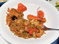 -宴周康·精致江浙菜(周浦店)
