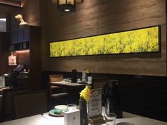 大堂-遇见湘·地道湖南菜(云门店)