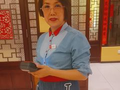 -西贝(六里桥旗舰店)